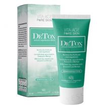 Bottega di LungaVita - Vita-Age Pure Skin Detox And Anti Imperfections Mask 50ml