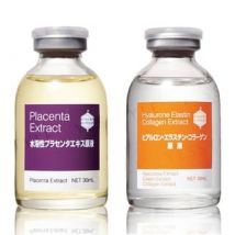 BB LABORATORIES - Extract Placenta - 30ml