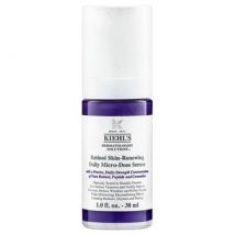 Kiehl's - Retinol Skin-Renewing Daily Micro-Dose Serum 30ml 30ml
