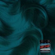 MANIC PANIC - Semi Permanent Hair Color Cream Enchanted Forest 118ml - International Edition