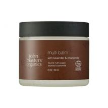John Masters Organics - Multi Balm With Lavender & Chamomile 60g