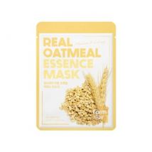Farmstay - Real Essence Mask - 16 Types Oatmeal