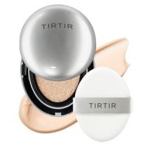 TIRTIR - Mask Fit Aura Silver Cushion Mini - 20 Colors #17C Porcelain