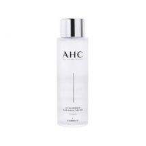 A.H.C - Hyaluronic Radiance Refine Toner Jumbo 2024 Version - 300ml