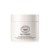 so natural - So Vegan Sal Butter Glow Balm 70ml