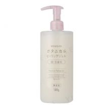 NICE & QUICK - Botanical Peeling Gel 500g