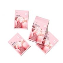 Anua - Peach 70 Niacin Serum Mask Set - Masque