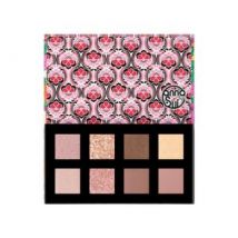 Anna Sui - Eye & Face Color Palette 02 Pink Beige