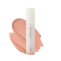 Heart Percent - Dote on Mood All Cover Lip Base - 9 Colors #08 Nudy Peach