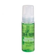 XPEL - Tea Tree Foaming Face Wash 200ml