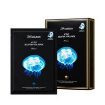 JMsolution - Active Jellyfish Vital Mask Set Prime 33ml x 10 sheets