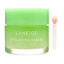 LANEIGE - Lip Sleeping Mask - 4 Types NEW - Apple Lime EX