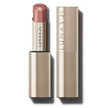 Kanebo - Lunasol Fusing Color Lips 02 Bare Classic
