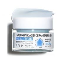 APLB - Hyaluronic Acid Ceramide HA B5 Facial Cream 55ml