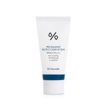 Dr. Ceuracle - Pro Balance Biotics Clear Up Sun 50ml