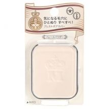 Shiseido - Majolica Majorca Pressed Pore Cover Powder 10g Refill