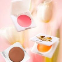 LEEMEMBER - Bear Bakery Edition Base Cheek Blusher - (12-14) #NG12