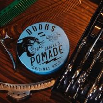 DOORS - Barber's Hair Pomade Original Hold - 120g
