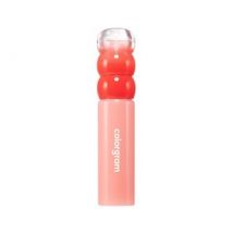 colorgram - Fruity Water Tint - 6 Colors #03 Grapefruit Plop