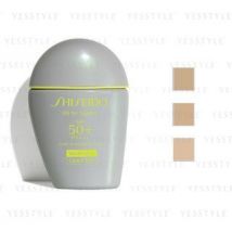 Shiseido - BB For Sports SPF 50+ PA+++ Light - 30ml