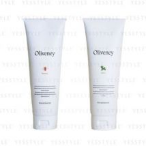 Amorous - Oliveney Treatment Olive - 170g