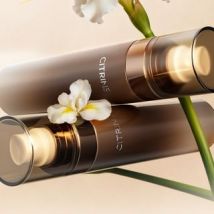 CITRINE - Mattifying Setting Spray - 2 Types Mattifying - 100ml