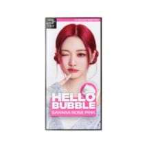 miseenscéne - Hello Bubble - 19 Colors #7P Sahara Rose Pink