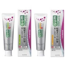 Sunstar - Gum Parodontal Procare Hyper Sensitive Toothpaste Mild Herb - 90g