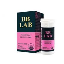 BB Lab Probiotics W 170mg x 30 capsules