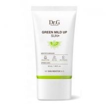 Dr.G - Green Mild Up Sun+ Jumbo 50ml