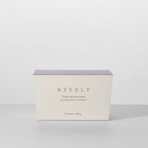 NEEDLY - Crossbarrier Mask - Masque en tissu hydratant