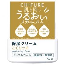 CHIFURE - Moisture Cream 56g
