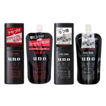 Shiseido - Uno Fog Bar - Haarspray