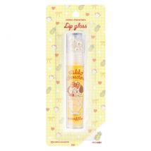Maruka - Mikko Lip Gloss Souffle 1 pc