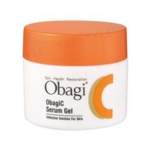 Rohto Mentholatum - ObagiC Serum Gel 80g