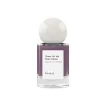 Dear.A - Shine On Me Nail Colour - 35 Colors #SE08 Hint Of Violet