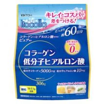 Itocolla Collagen Hyaluronic Acid 60 Days 306g