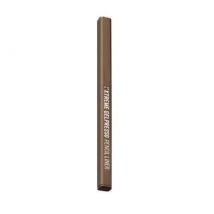 CLIO - Extreme Gelpresso Pencil Liner - 6 Colors #02 Deep Brown