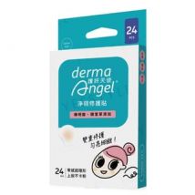 DermaAngel - Spot Lightening Patch 24 pcs