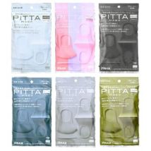 Pitta Mask Regular