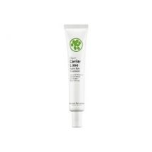 too cool for school - Caviar Lime Hydra Eye Treatment 30ml