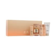 HANYUL - Ginseng The Classic Eye Cream Set 2026 Version - 6 pcs