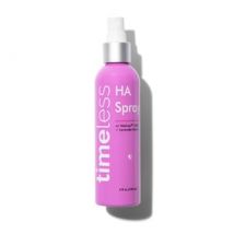 Timeless Skin Care - Hyaluronic Acid with Matrixyl 3000 Spray Lavender - 120ml