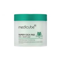 medicube - Super Cica Pad 70 pads