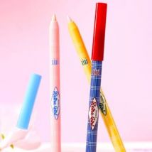 xixi - Lying Silkworm Pen - (4-6) #N5 - 600mg