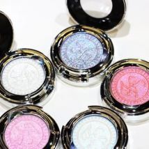 SheenEffect - Dream Catching Collectin Chameleon Eyeshadow - 1-3 - Fard à paupières