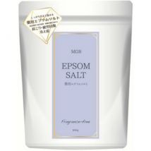 Health Lab - Medicated Epsom Salt Fragrance Free 600g