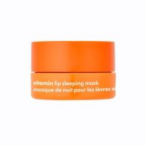 THE FACE SHOP - Vitamin Sleeping Mask 14g