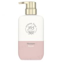 season free 365 - Repair Shampoo Non Silicone 400g