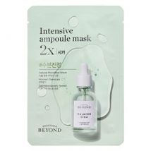 BEYOND - Intensive Ampoule Mask 2X - 6 Types Cica